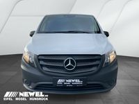 gebraucht Mercedes Vito 119 CDI 4x4 Kasten L *SHZ*KLIMA*TEMPOMAT*