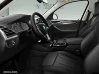 Gebraucht BMW X3 Sport Line 292 PS (214 kW) 2022 Alpinweiß SUV