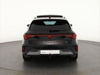 Neu Cupra Leon VZ 333 PS (244 kW) 2025 Grau Limousine