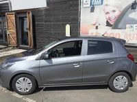 Gebraucht Mitsubishi Space Star Select 71 PS (52 kW) 2023 Grau Kleinwagen