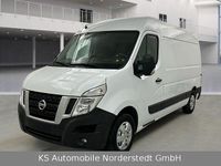 Gebraucht Nissan NV400 145 PS (106 kW) 2019 Weiß Van