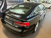 gebraucht Audi A5 S-Line 40 Ulta TFSI AUtomatik Navi Sitzheizung