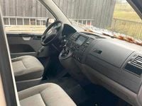 Gebraucht VW Transporter Edition 84 PS (61 kW) 2007 Weiß Van