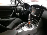 Gebraucht Subaru BRZ Sport 200 PS (147 kW) 2017 Weiß Coupé