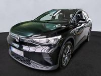 Gebraucht VW ID.4 Pro Performance 150 kW (204 PS) 2022 Schwarz SUV