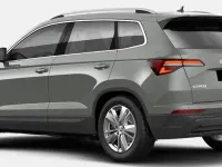 Neu Skoda Karoq Selection 150 PS (110 kW) 2026 SUV