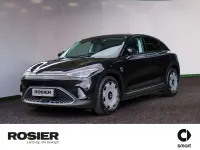 Gebraucht Smart #3 Premium 200 kW (272 PS) 2024 Schwarz / meta black SUV