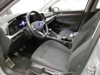 Gebraucht VW Golf VIII Active 150 PS (110 kW) 2023 Grau Limousine