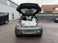Gebraucht Opel Adam Jam 69 PS (50 kW) 2017 Grau Kleinwagen