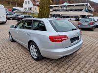 gebraucht Audi A6 Avant 3.0 TDI quattro | Tüv & Inspektion Neu