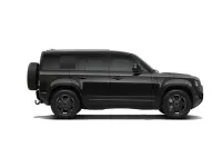 Neu Land Rover Defender S 249 PS (183 kW) 2026 Santorini black SUV