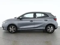 Gebraucht MG MG3 Comfort 116 PS (85 kW) 2025 Grau Kleinwagen
