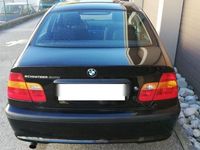 gebraucht BMW 318 i Lim - HU Neu - facelift - 150.000 km