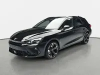 Neu Cupra Leon 150 PS (110 kW) 2025 Grau Kombi