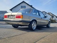 Gebraucht BMW 320 125 PS (91 kW) 1984 Beige Coupé
