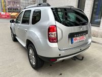 gebraucht Dacia Duster I Prestige *klima*Navi*PDC