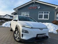Gebraucht Hyundai Kona Style 150 kW (204 PS) 2020 Weiß SUV