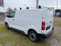 gebraucht Citroën Jumpy Club M / L2 / MwSt. ausw./ 1.Hd./ Würth Ausbau