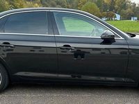 Gebraucht Audi A4 272 PS (200 kW) 2017 Schwarz Limousine