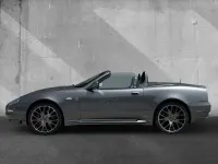 Gebraucht Maserati GranSport 401 PS (294 kW) 2006 Grau Cabrio