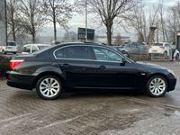 gebraucht BMW 520 D Baureihe 5 Lim. SPORT-PAKET*XEN*NAV*S-DACH*