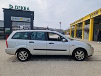 gebraucht Ford Focus 1.6