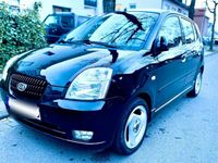 gebraucht Kia Picanto 