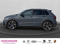 Gebraucht VW Tiguan R 320 PS (235 kW) 2024 Grau SUV