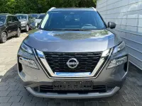 Neu Nissan X-Trail 360º 163 PS (119 kW) 2026 Diamond black perleffekt SUV