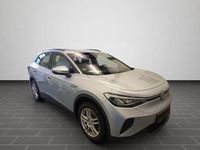 Gebraucht VW ID.4 Pure 108 kW (148 PS) 2022 Scale silver metallic (metallic) SUV