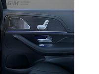 Gebraucht Mercedes GLS450 AMG line 367 PS (269 kW) 2025 SUV