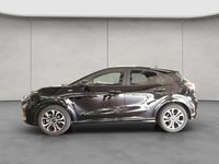 Gebraucht Ford Puma ST-Line 155 PS (114 kW) 2024 Agate black metallic SUV