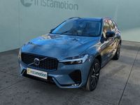 Gebraucht Volvo XC60 Ultimate 235 PS (172 kW) 2023 Grau SUV