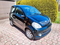 Second-hand Microcar M.Go 2010 Negru Hatchback