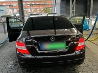 Gebraucht Mercedes C180 156 PS (114 kW) 2010 Limousine