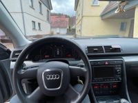gebraucht Audi A4 b7 2.0 TDI