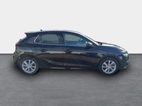 Gebraucht Opel Corsa Elegance 101 PS (74 kW) 2024 Schwarz Kleinwagen
