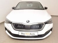 gebraucht Skoda Scala 1,5TSI Style DSG