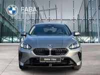 Neu BMW 118 Performance 150 PS (110 kW) 2025 Grau Kleinwagen