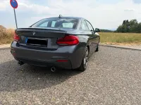 Gebraucht BMW M240i M Sport 340 PS (250 kW) 2018 Coupé