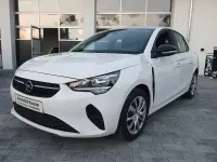 Occasion Opel Corsa 102 ch (75 kW) 2022 Blanc Citadine