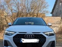 Gebraucht Audi A1 Comfort 110 PS (80 kW) 2021 Weiß SUV