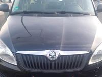 Gebraucht Skoda Fabia 2013 Kombi