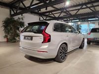 Neu Volvo XC90 Plus 310 PS (228 kW) 2025 Silber SUV