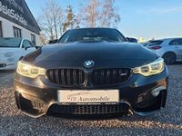 Gebraucht BMW M3 Performance 431 PS (317 kW) 2016 Schwarz Limousine