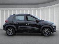 Gebraucht Dacia Spring Essentiel 33 kW (45 PS) 2022 Schwarz Kleinwagen