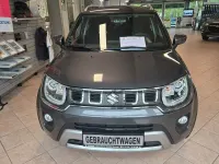 Second-hand Suzuki Ignis Comfort 83 CP (61 kW) 2021 Gri SUV