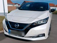 gebraucht Nissan Leaf ZE1 e+ N-Connecta 62kWh mit fast neuer Batterie