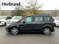 Gebraucht Mercedes Citan 112 116 PS (85 kW) 2024 Schwarz Kombi