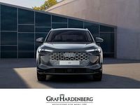 Neu Audi Q5 Comfort 299 PS (219 kW) 2025 Grau SUV